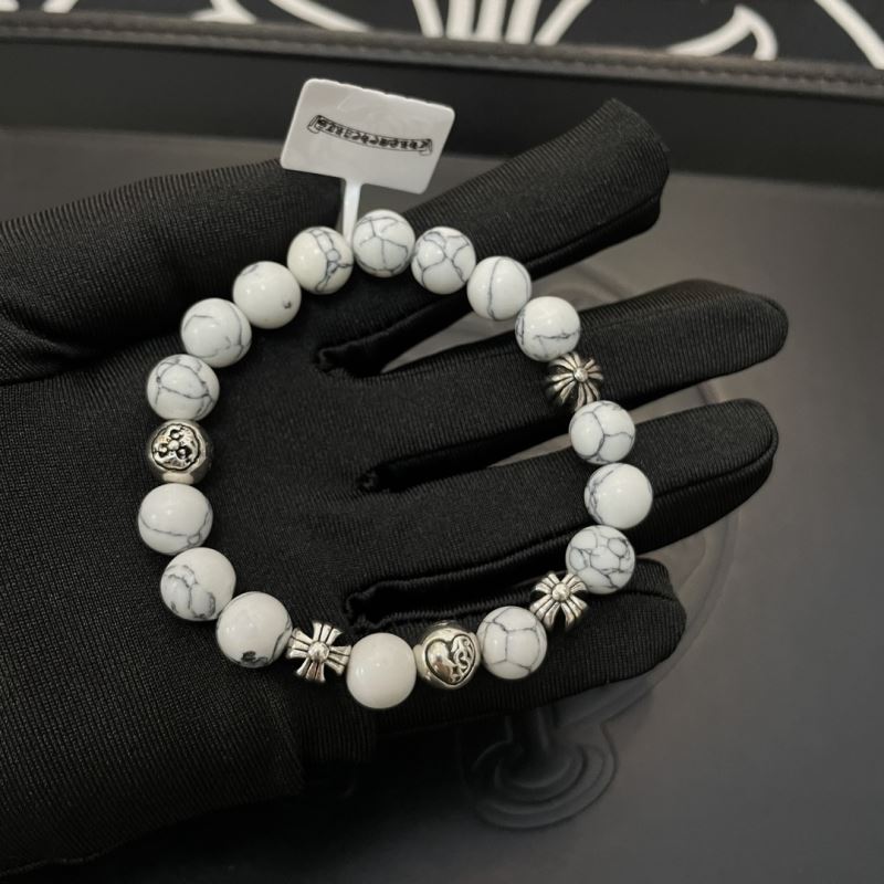 Ch*0me He**ts bracelets